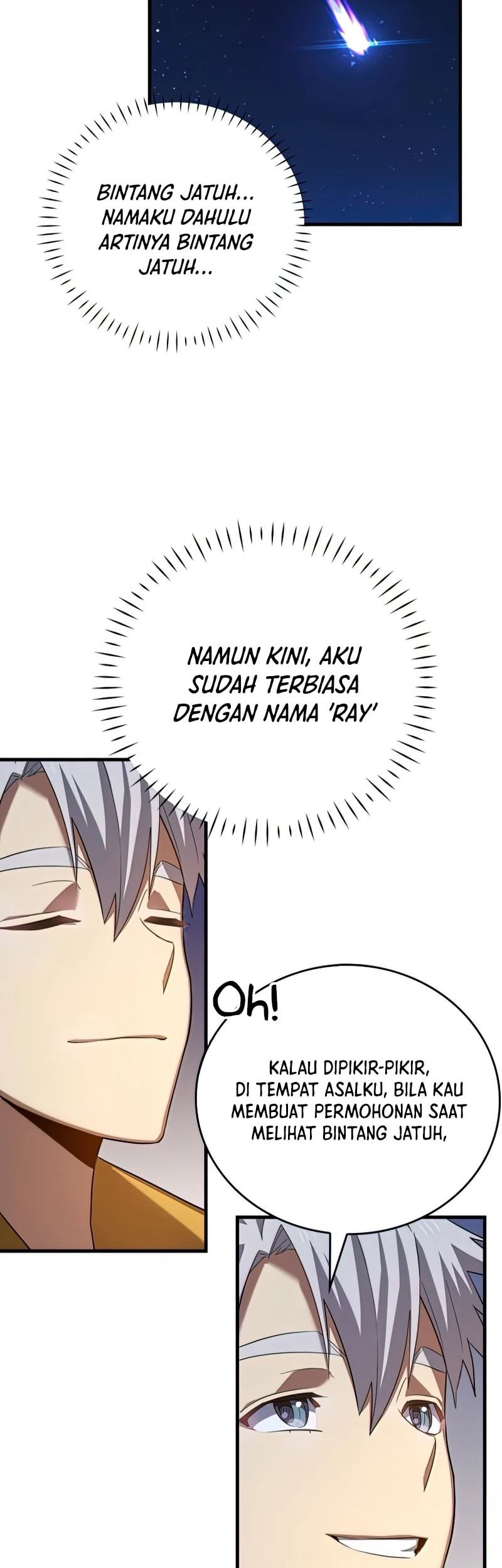 To Hell With Being a Saint, I’m a Doctor Chapter 28 Gambar 66