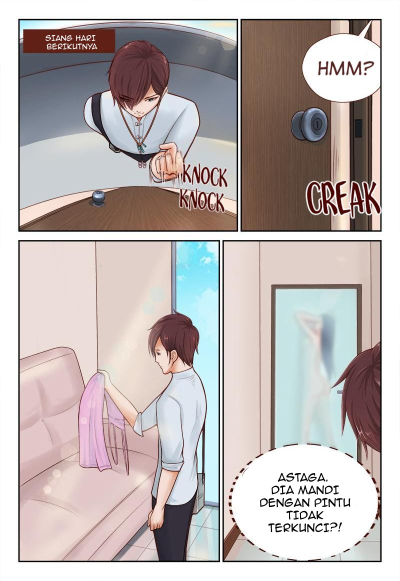 The Amazing Doctor in the City Chapter 04 Gambar 9