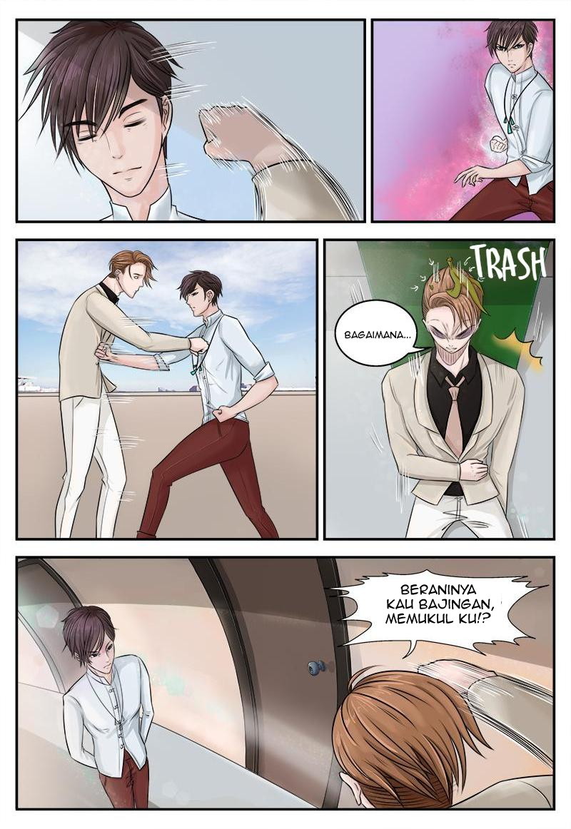 The Amazing Doctor in the City Chapter 01 Gambar 10