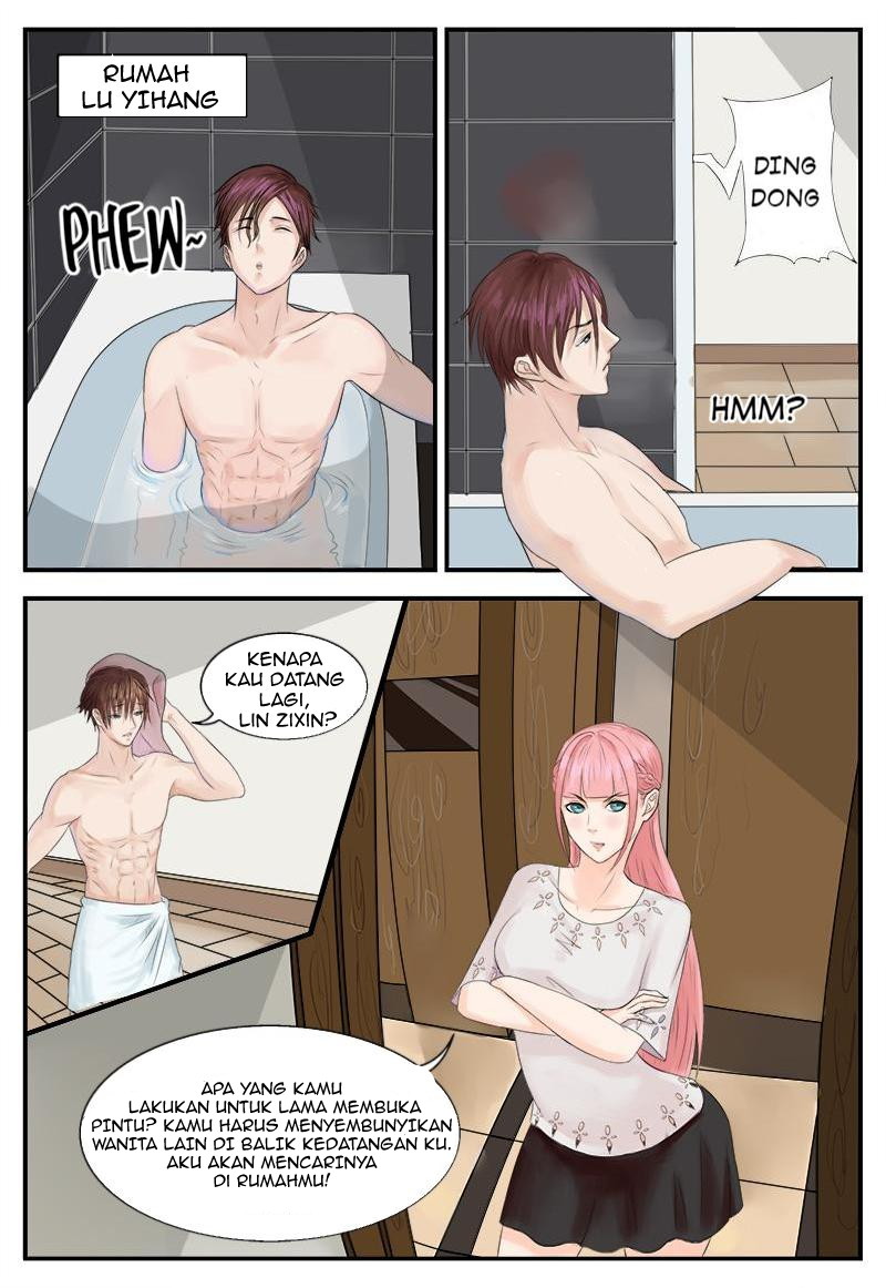 The Amazing Doctor in the City Chapter 01 Gambar 13