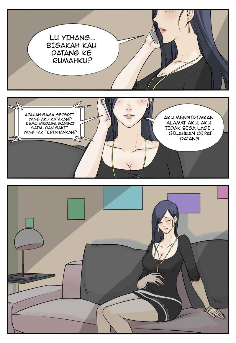 The Amazing Doctor in the City Chapter 01 Gambar 3