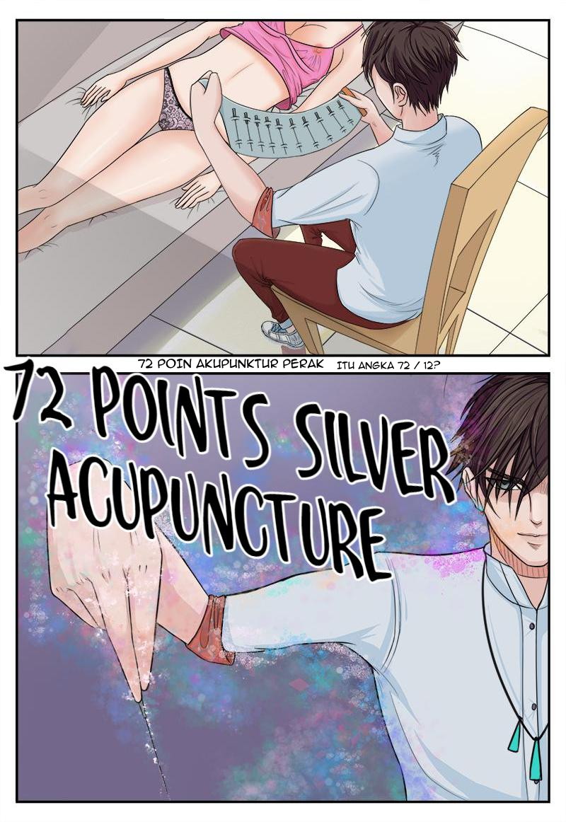 The Amazing Doctor in the City Chapter 01 Gambar 7