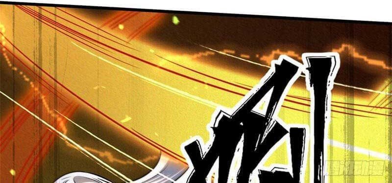 Super God Gene Chapter 38 Gambar 35