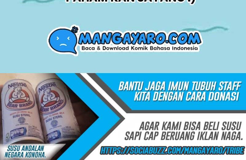 Super God Gene Chapter 35 Gambar 35