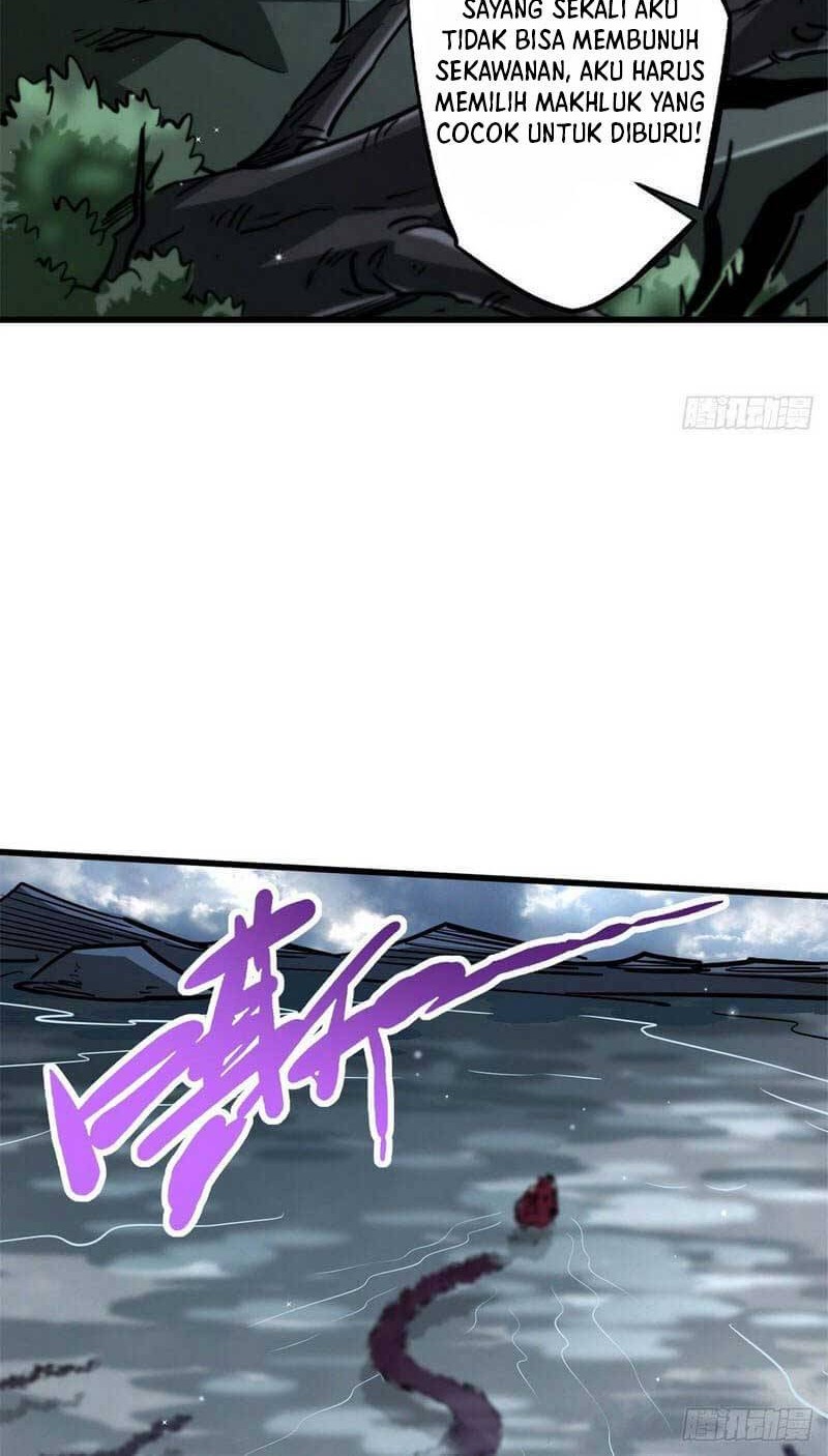 Super God Gene Chapter 31 Gambar 4
