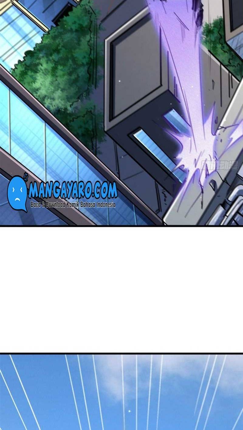 Super God Gene Chapter 29 Gambar 29