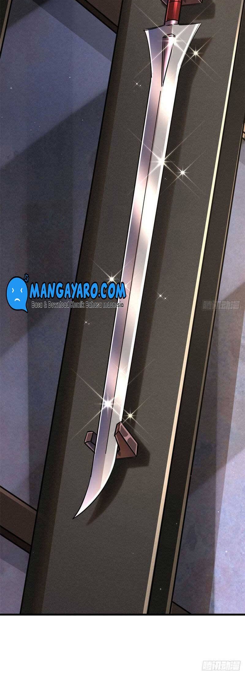 Super God Gene Chapter 27 Gambar 5
