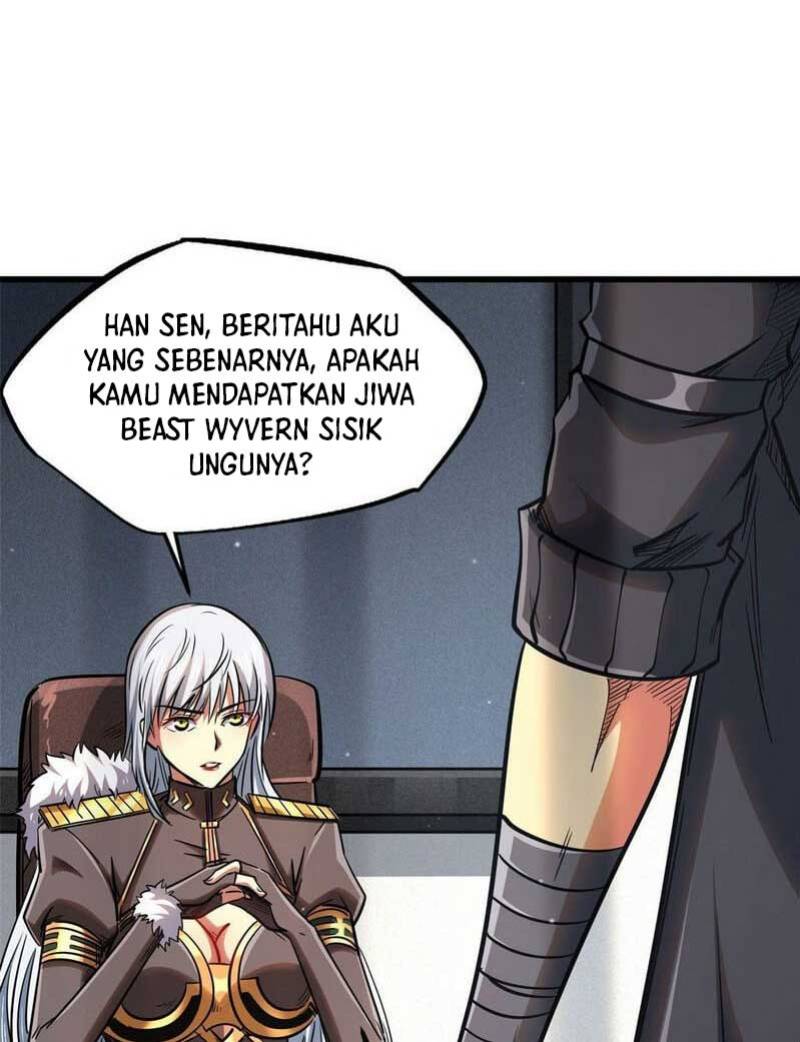 Baca Manhua Super God Gene Chapter 26 Gambar 2