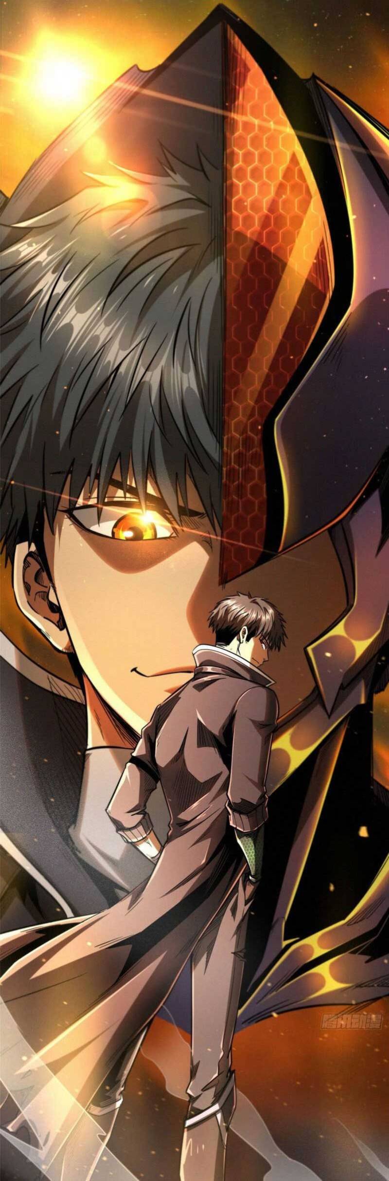 Baca Manhua Super God Gene Chapter 23 Gambar 2