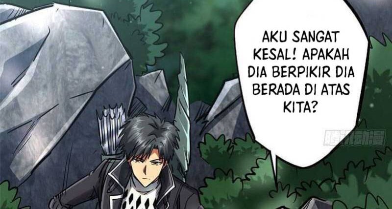 Super God Gene Chapter 23 Gambar 12