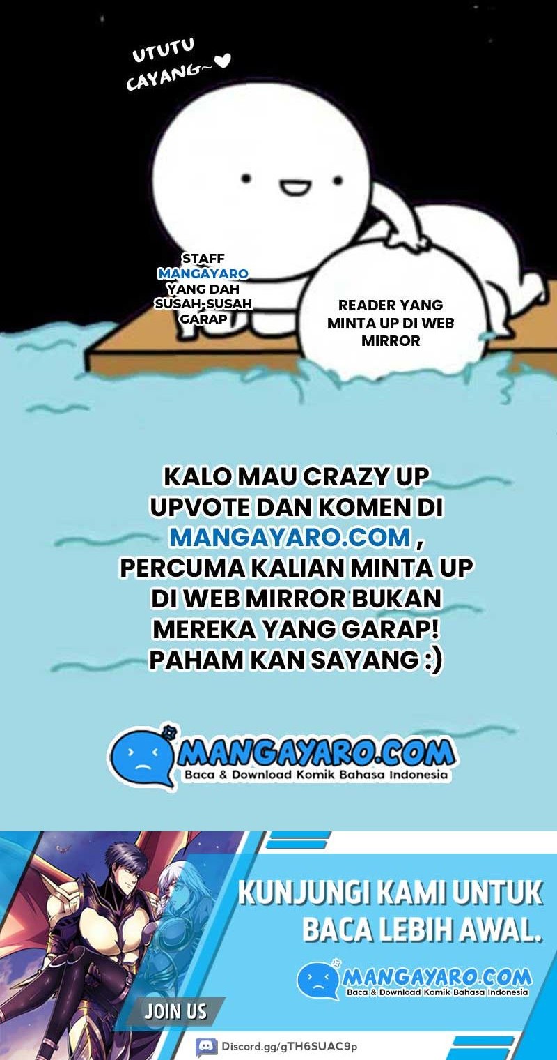 Super God Gene Chapter 22 Gambar 40