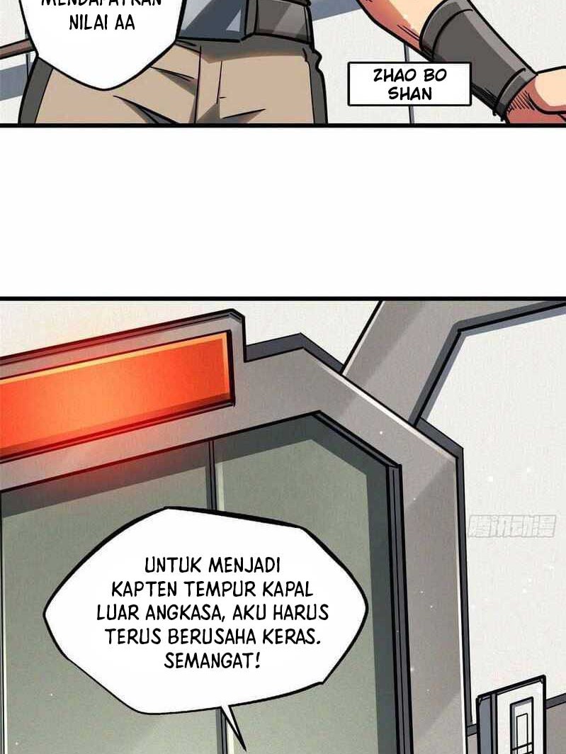 Super God Gene Chapter 19 Gambar 4