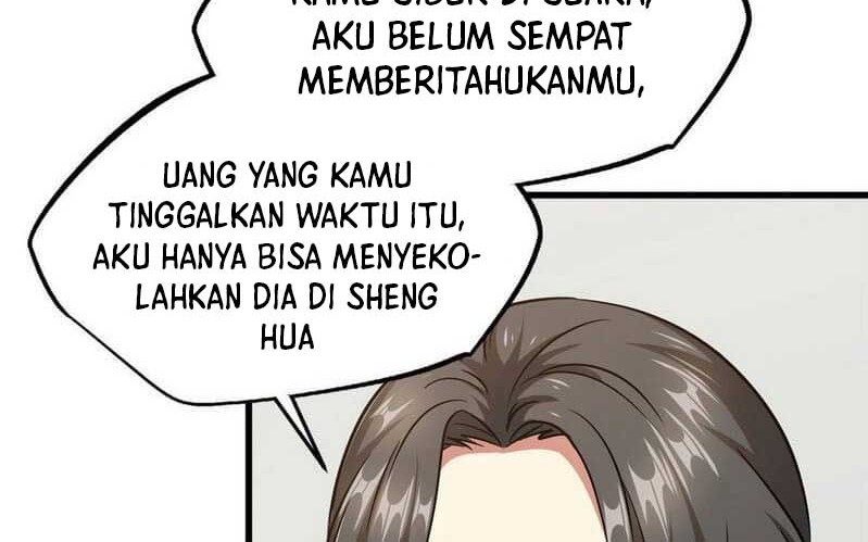 Super God Gene Chapter 18 Gambar 19