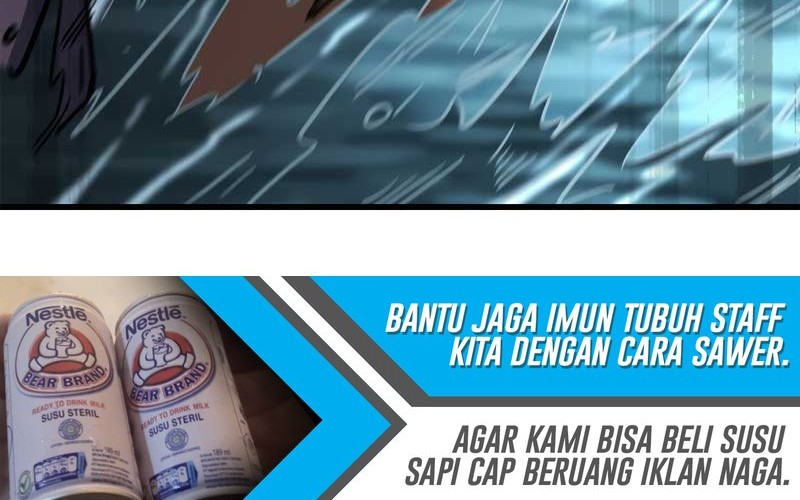Super God Gene Chapter 11 Gambar 15