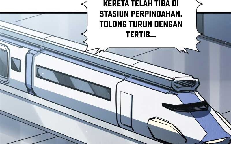 Super God Gene Chapter 10 Gambar 18