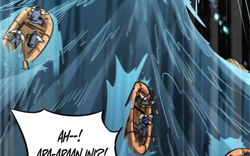 Super God Gene Chapter 10 Gambar 53