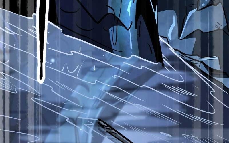 Super God Gene Chapter 10 Gambar 60