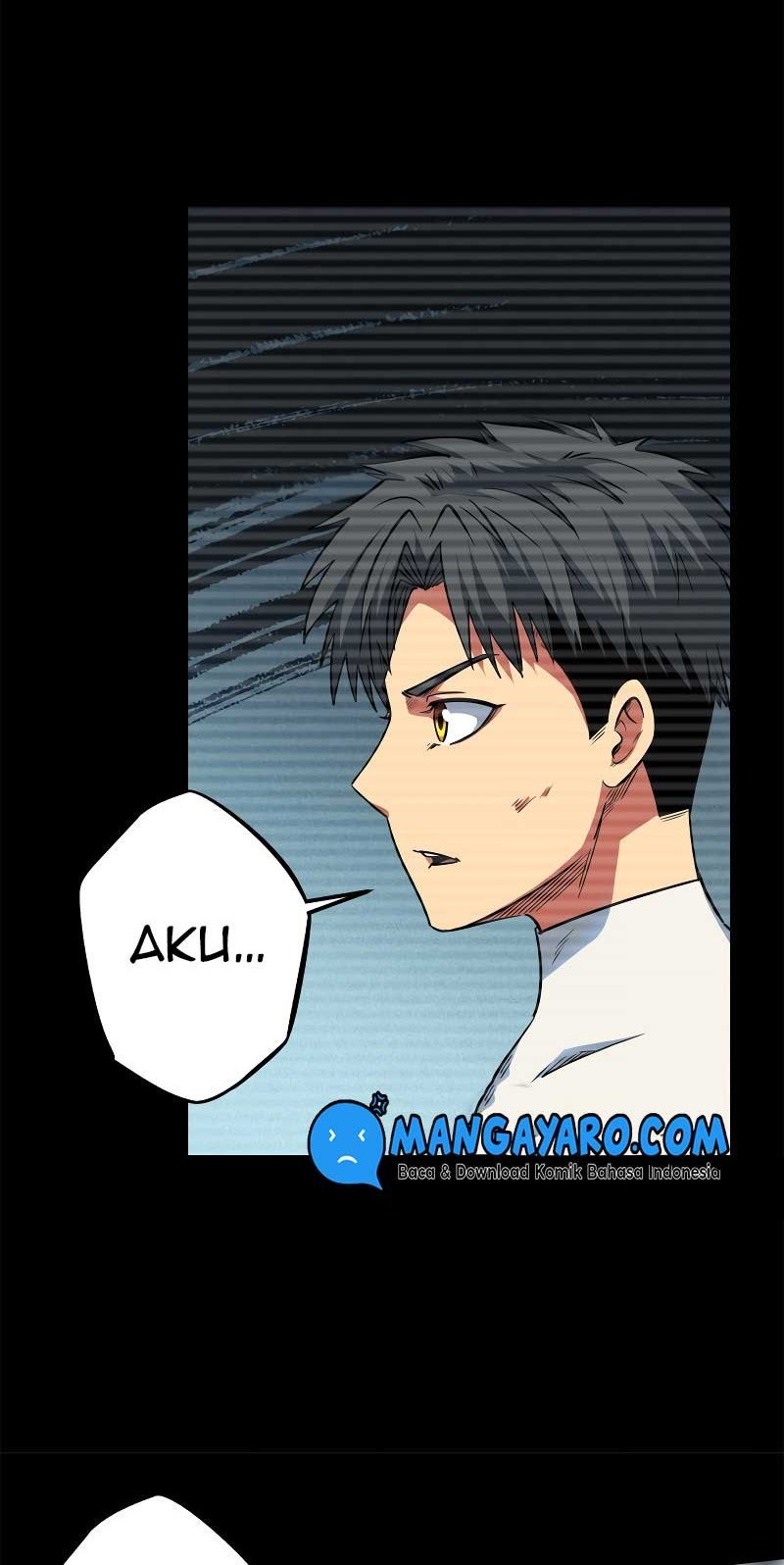 Super God Gene Chapter 06 Gambar 18