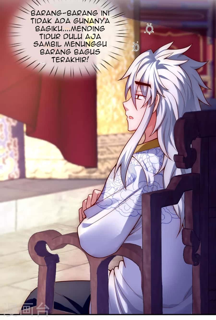 Xuantian Supreme Chapter 21 Gambar 15
