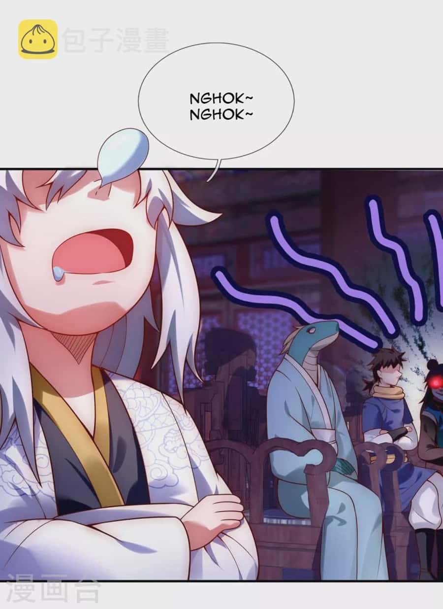 Xuantian Supreme Chapter 21 Gambar 16