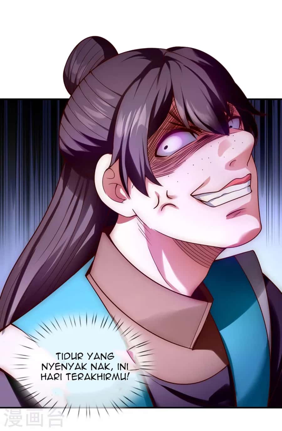 Xuantian Supreme Chapter 21 Gambar 17