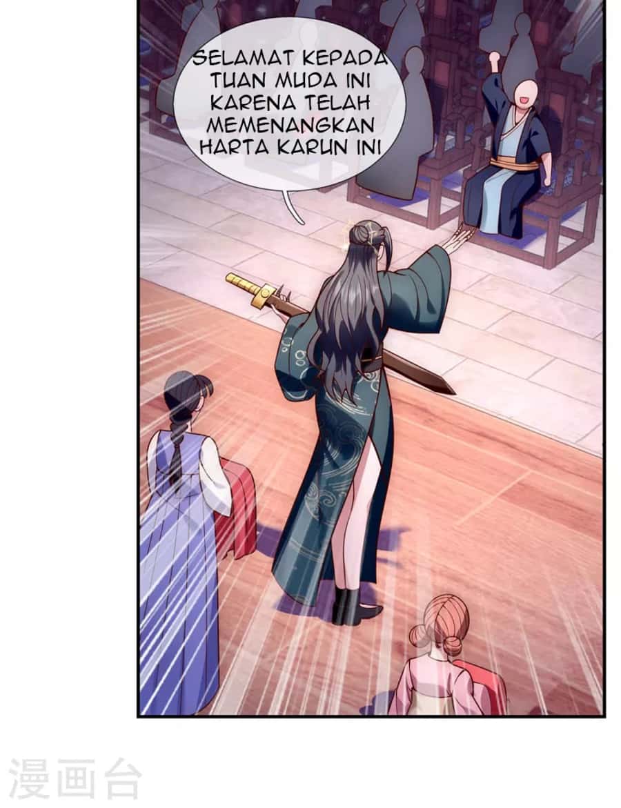 Xuantian Supreme Chapter 21 Gambar 19
