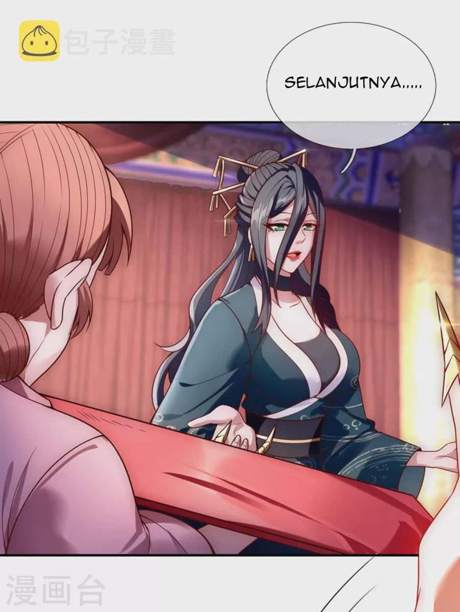 Xuantian Supreme Chapter 21 Gambar 20