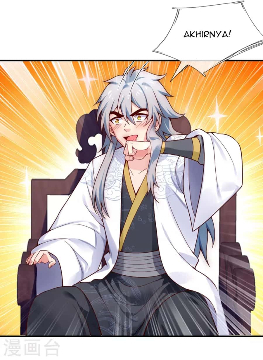 Xuantian Supreme Chapter 21 Gambar 24