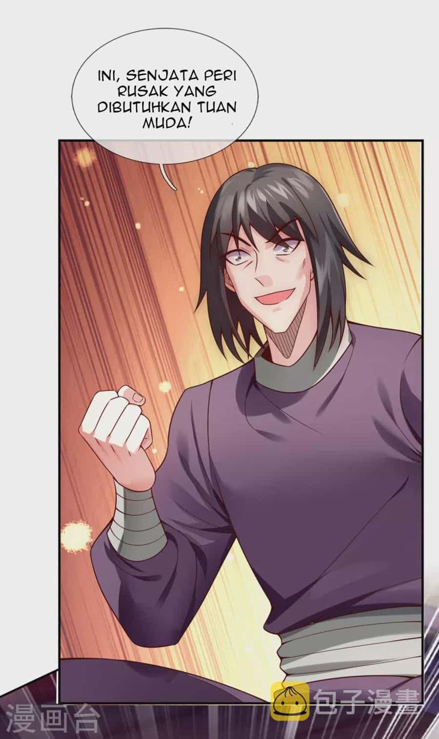 Xuantian Supreme Chapter 21 Gambar 25
