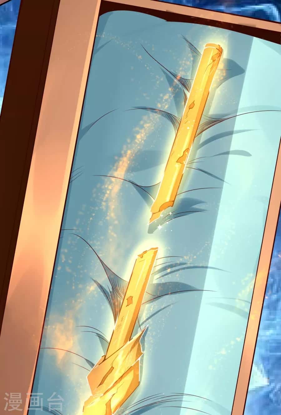 Xuantian Supreme Chapter 21 Gambar 27