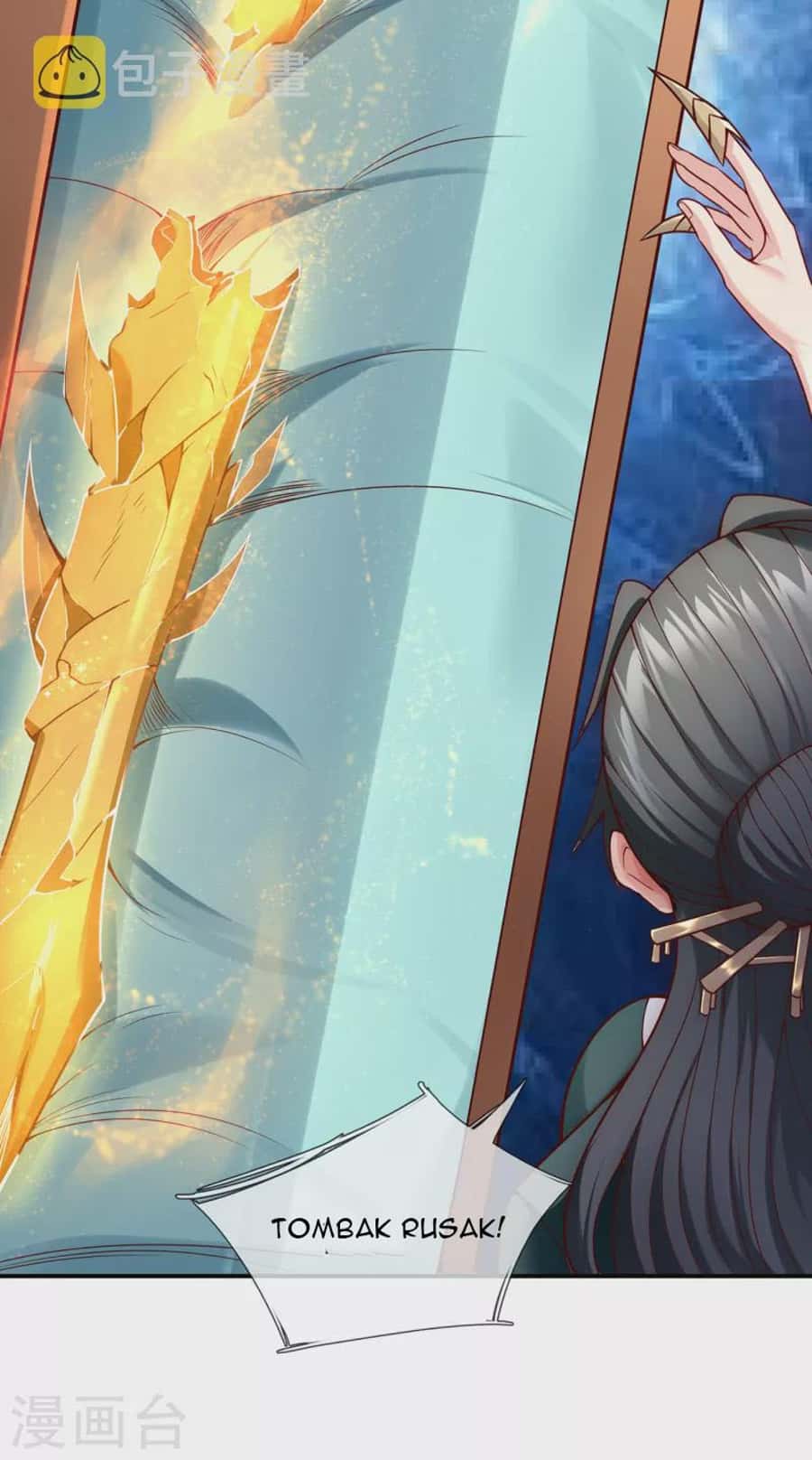 Xuantian Supreme Chapter 21 Gambar 28