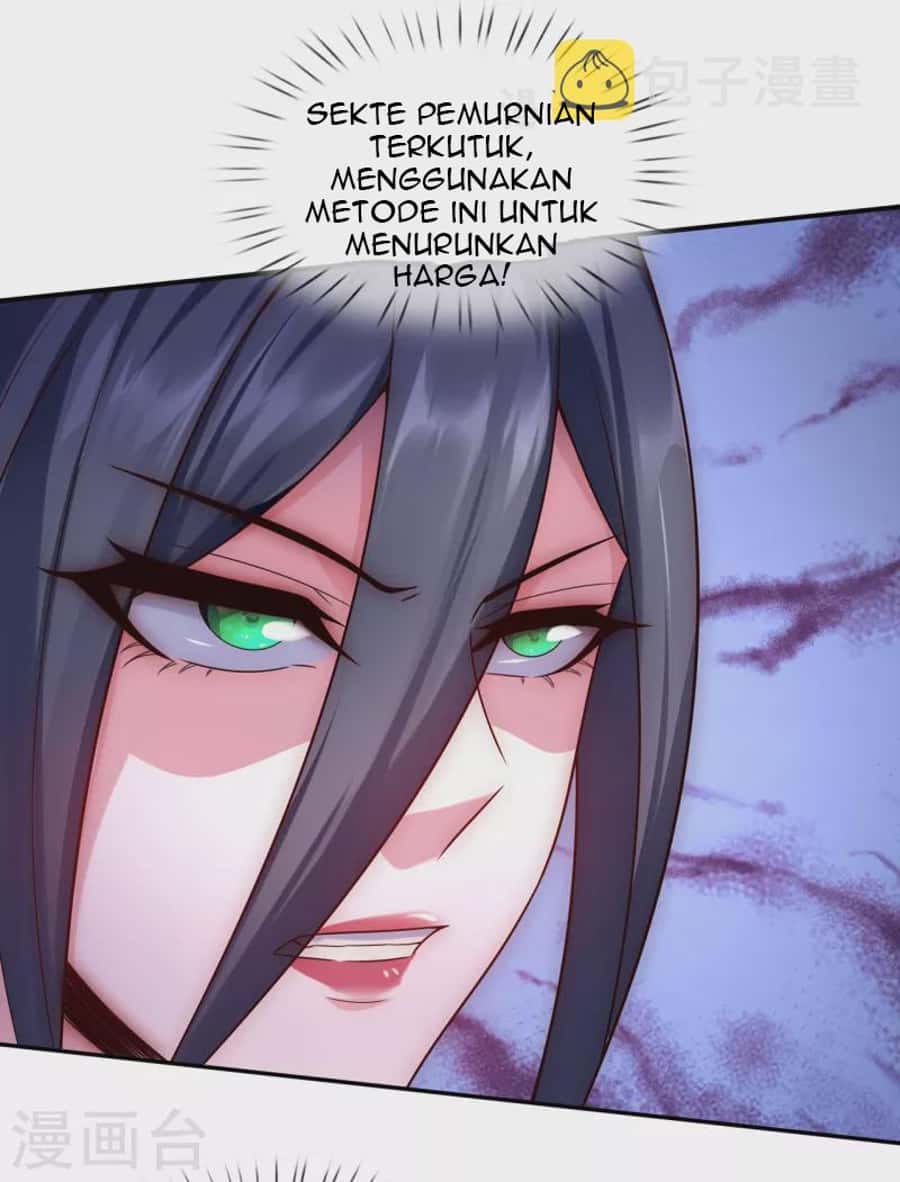 Xuantian Supreme Chapter 21 Gambar 32