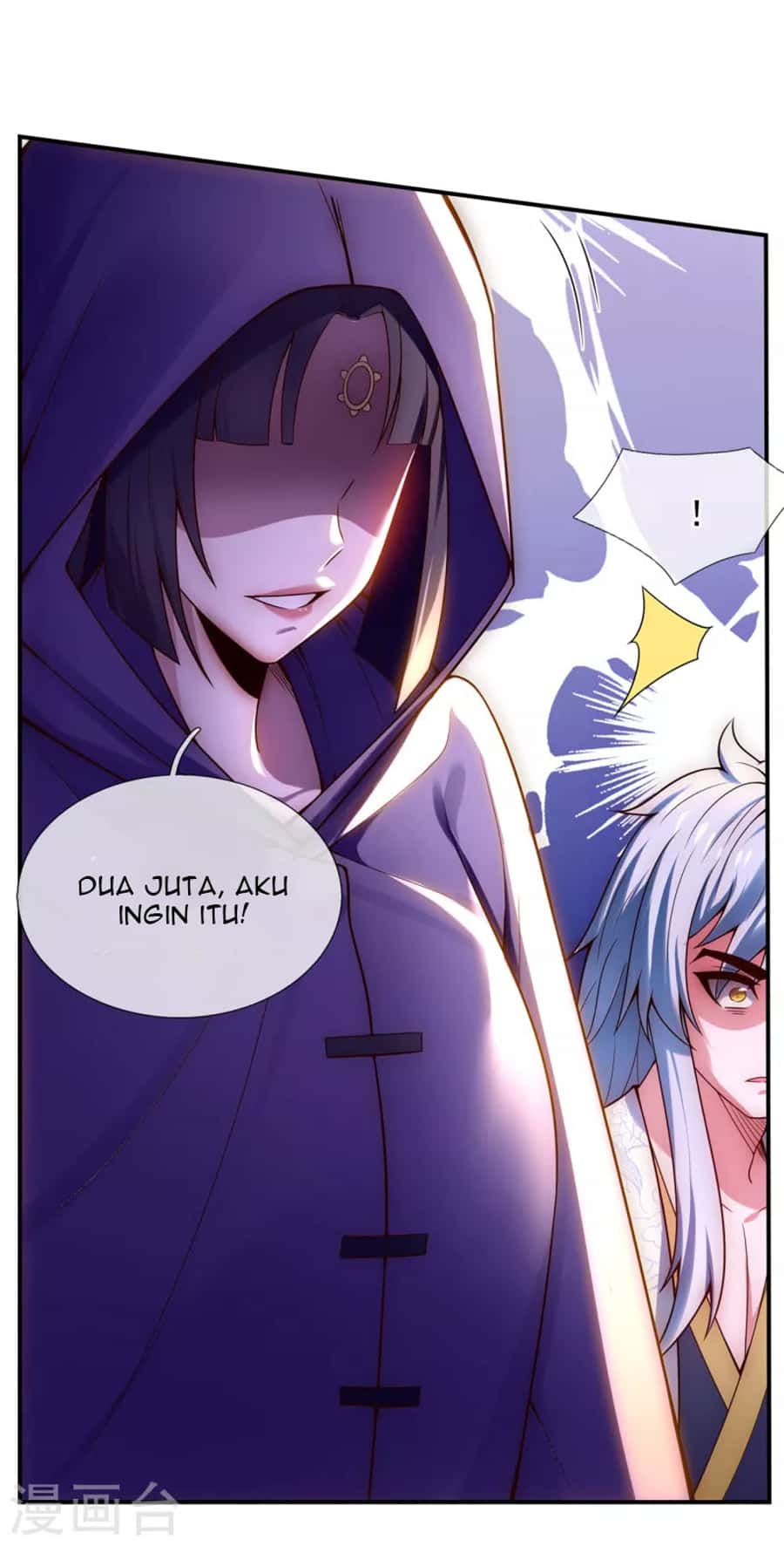 Xuantian Supreme Chapter 21 Gambar 34