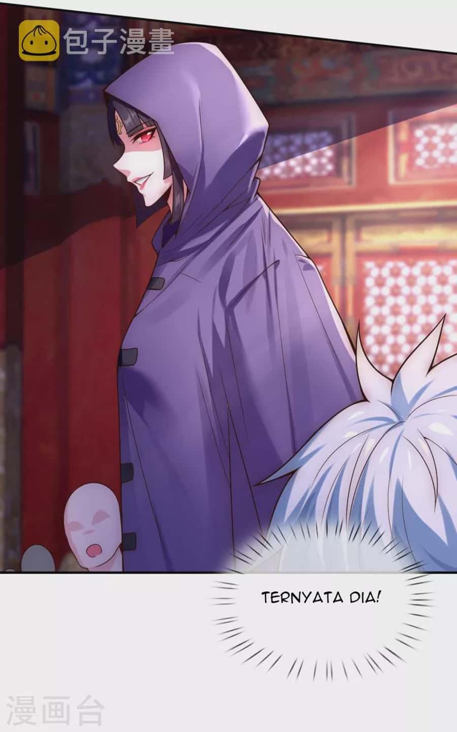 Xuantian Supreme Chapter 21 Gambar 36