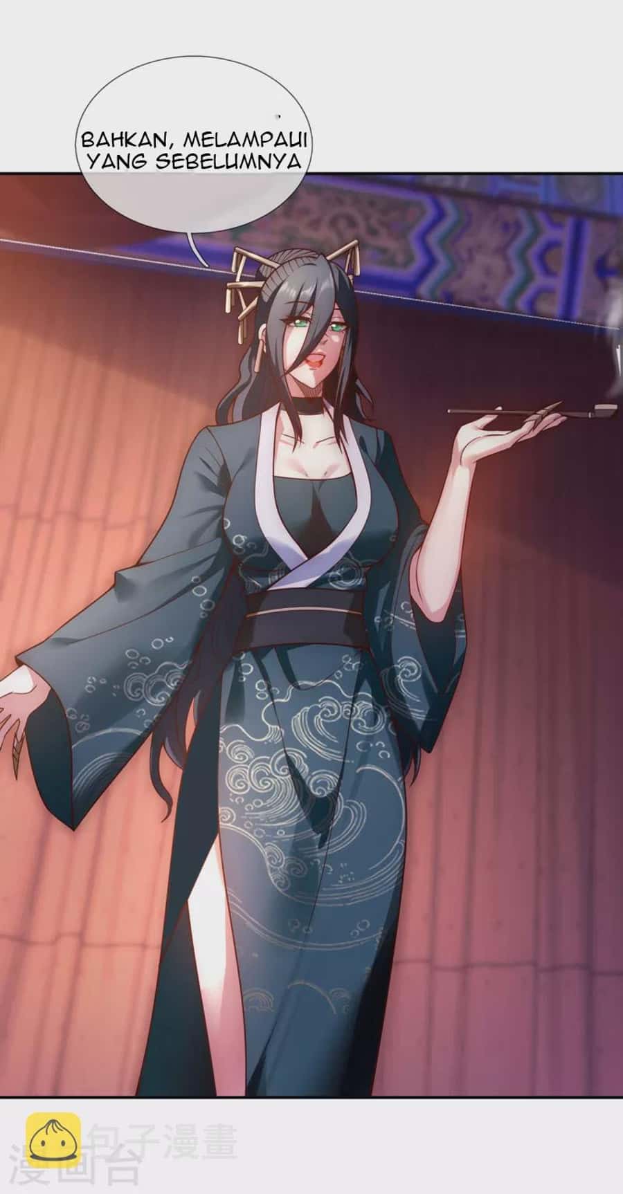 Xuantian Supreme Chapter 21 Gambar 6
