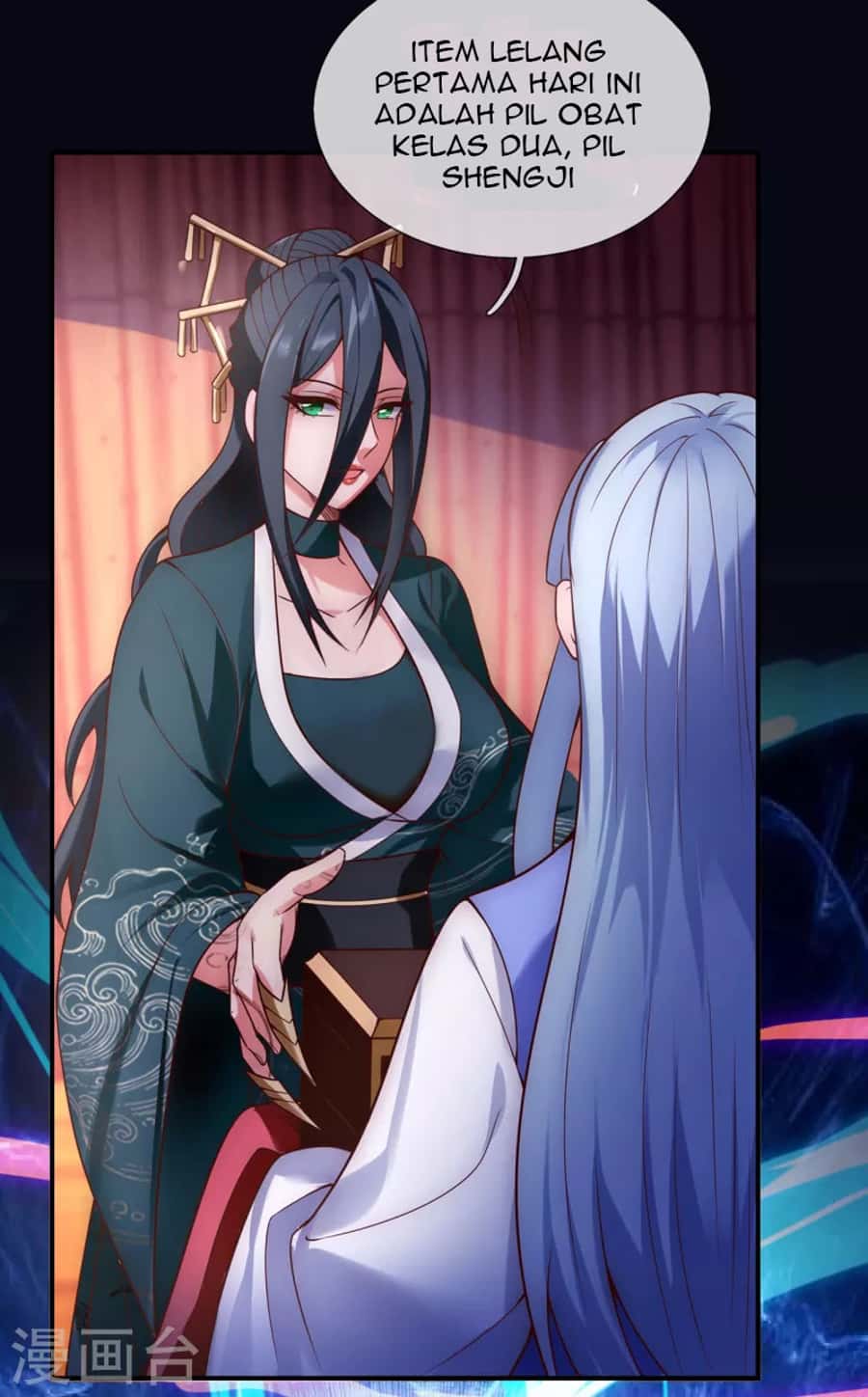 Xuantian Supreme Chapter 21 Gambar 9