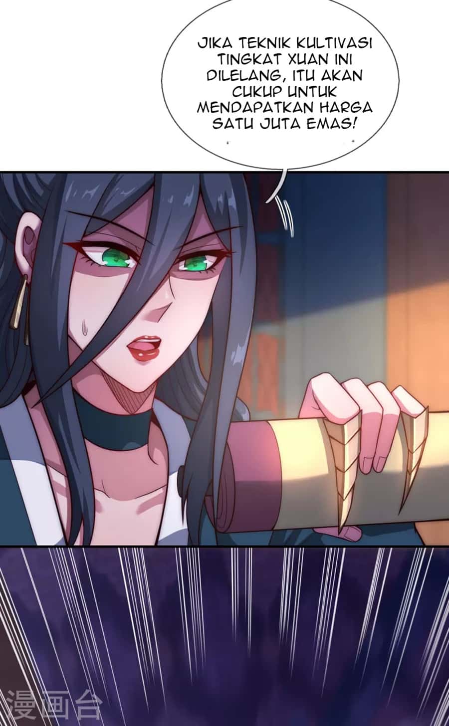 Xuantian Supreme Chapter 19 Gambar 8