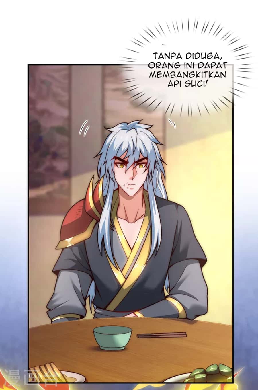 Xuantian Supreme Chapter 18 Gambar 9
