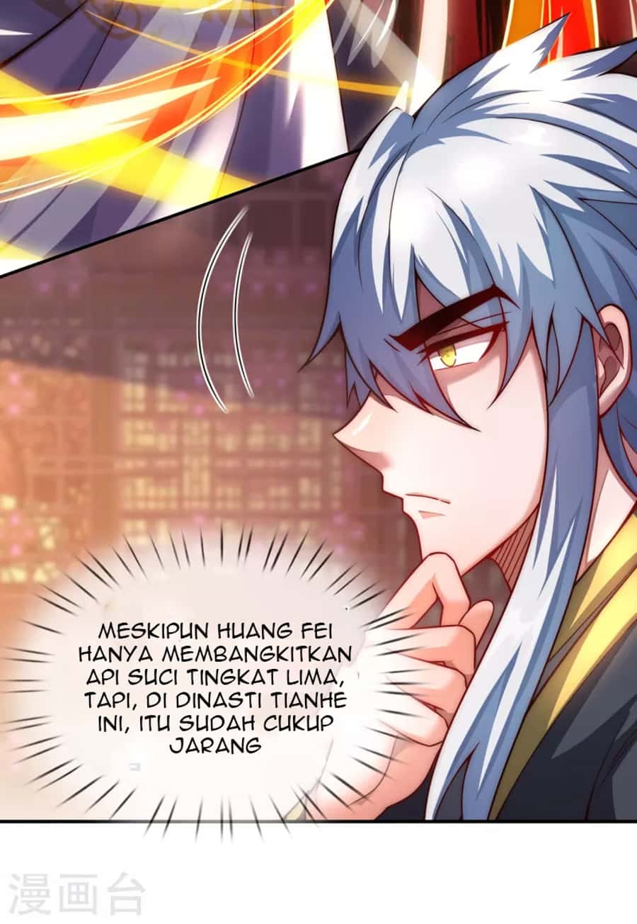 Xuantian Supreme Chapter 17 Gambar 13