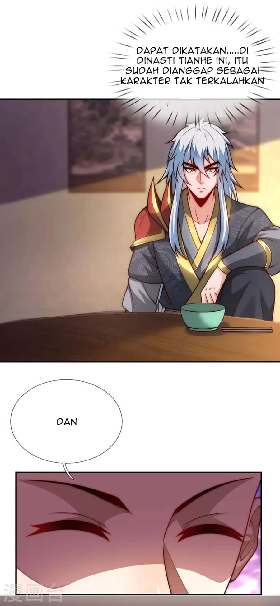 Xuantian Supreme Chapter 17 Gambar 15