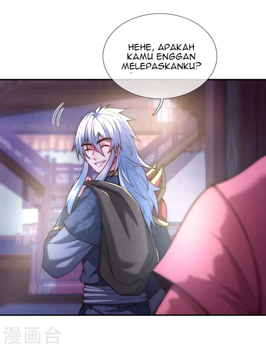 Xuantian Supreme Chapter 17 Gambar 21