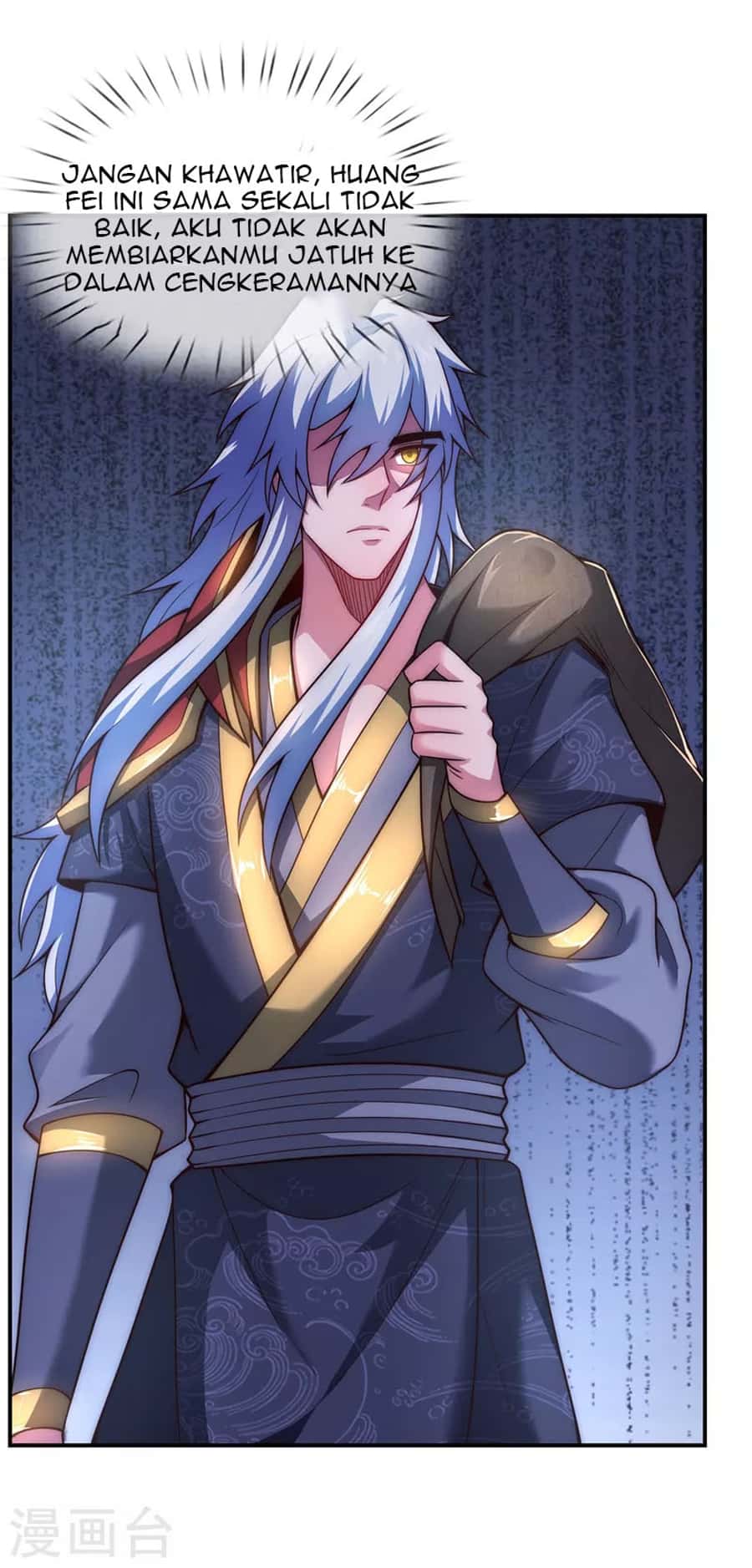 Xuantian Supreme Chapter 17 Gambar 25