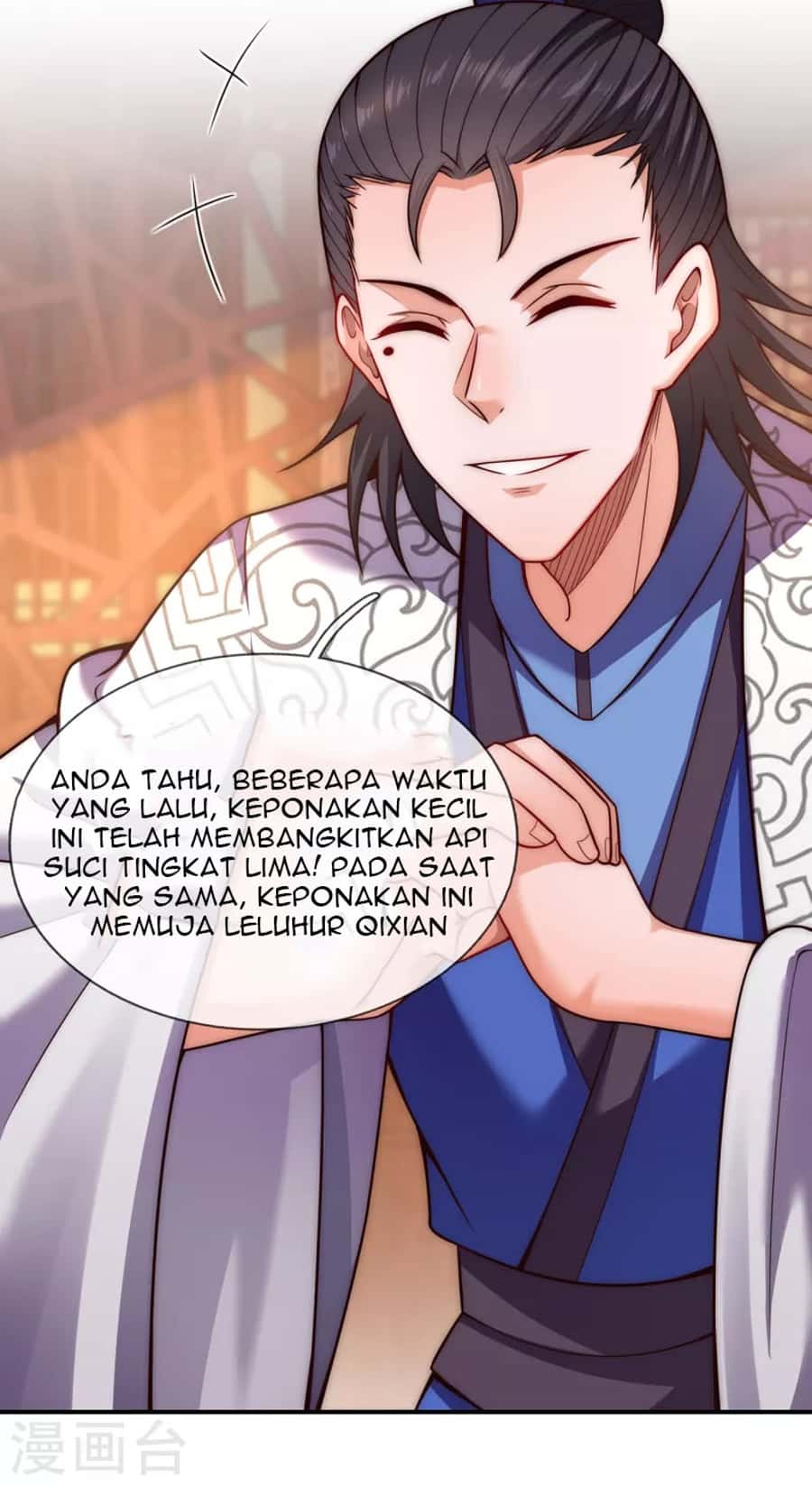 Xuantian Supreme Chapter 17 Gambar 5