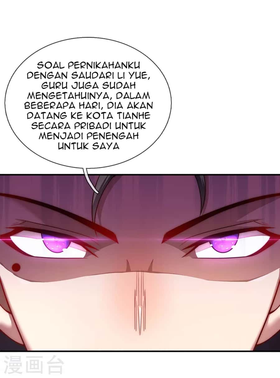 Xuantian Supreme Chapter 17 Gambar 7