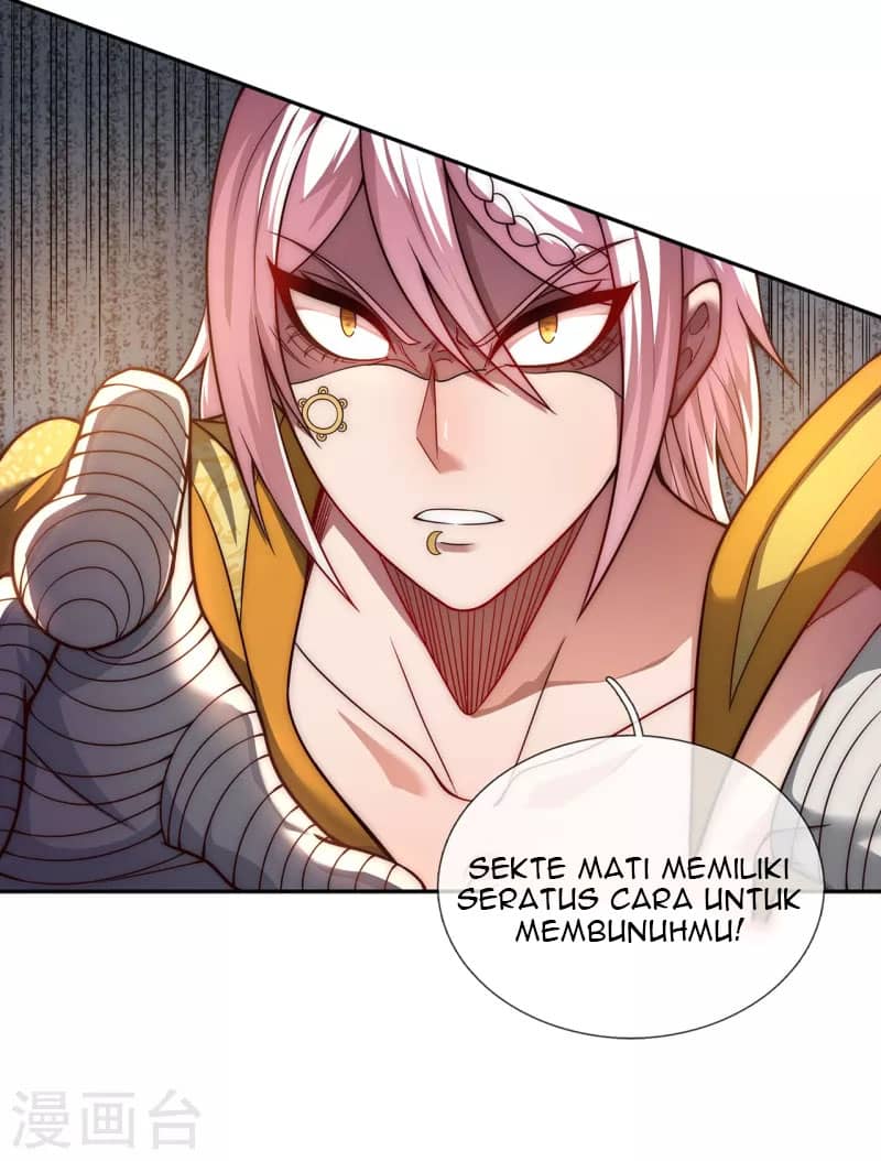 Xuantian Supreme Chapter 14 Gambar 13
