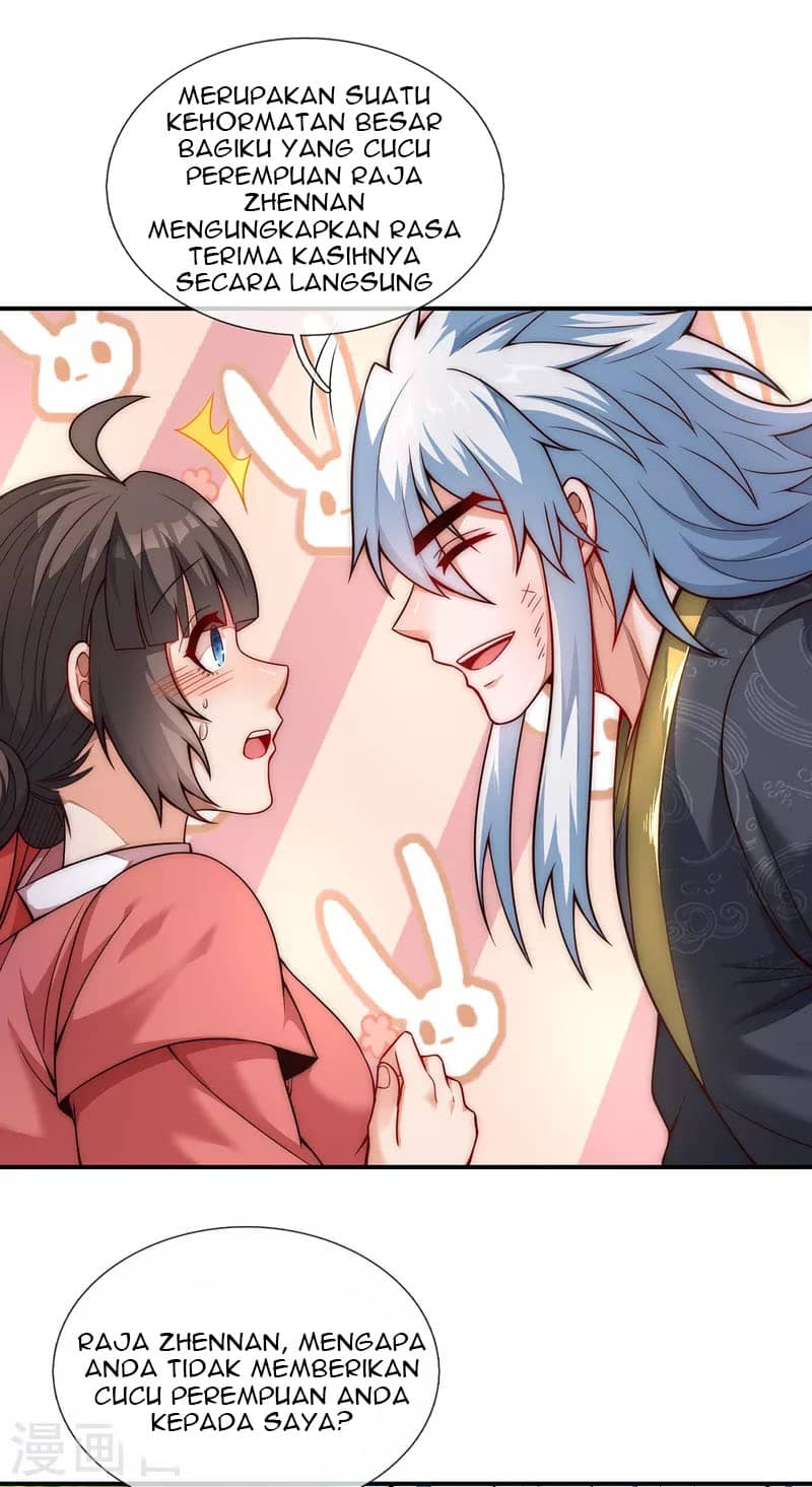 Xuantian Supreme Chapter 14 Gambar 17