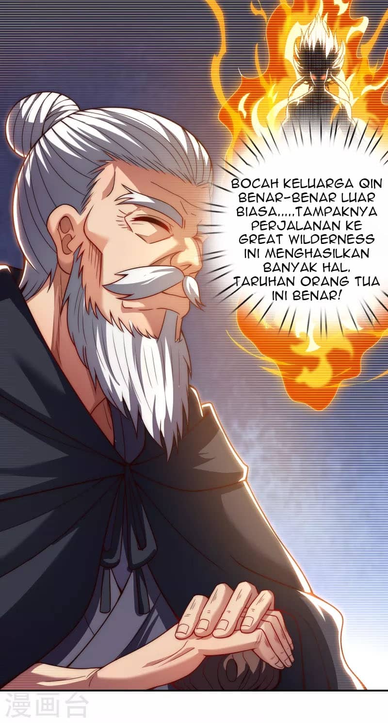 Xuantian Supreme Chapter 13 Gambar 17
