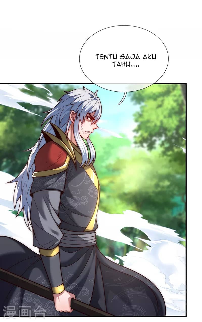 Xuantian Supreme Chapter 13 Gambar 24