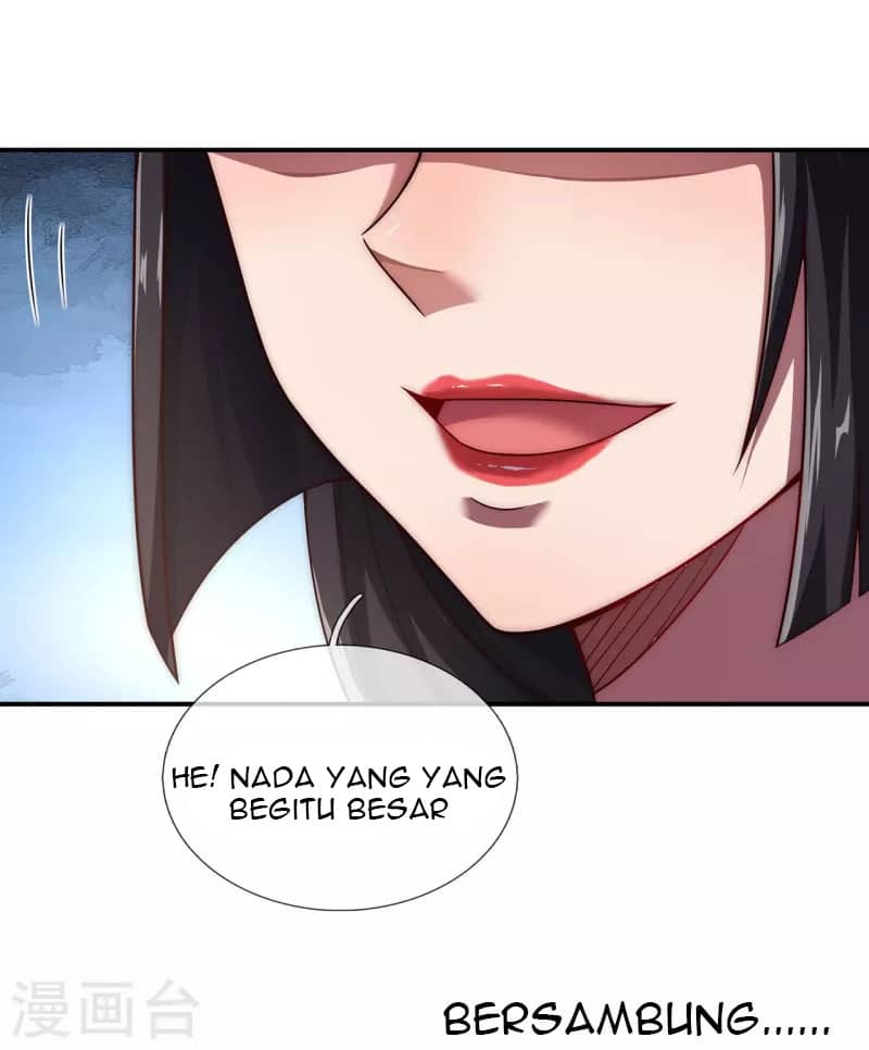 Xuantian Supreme Chapter 13 Gambar 31