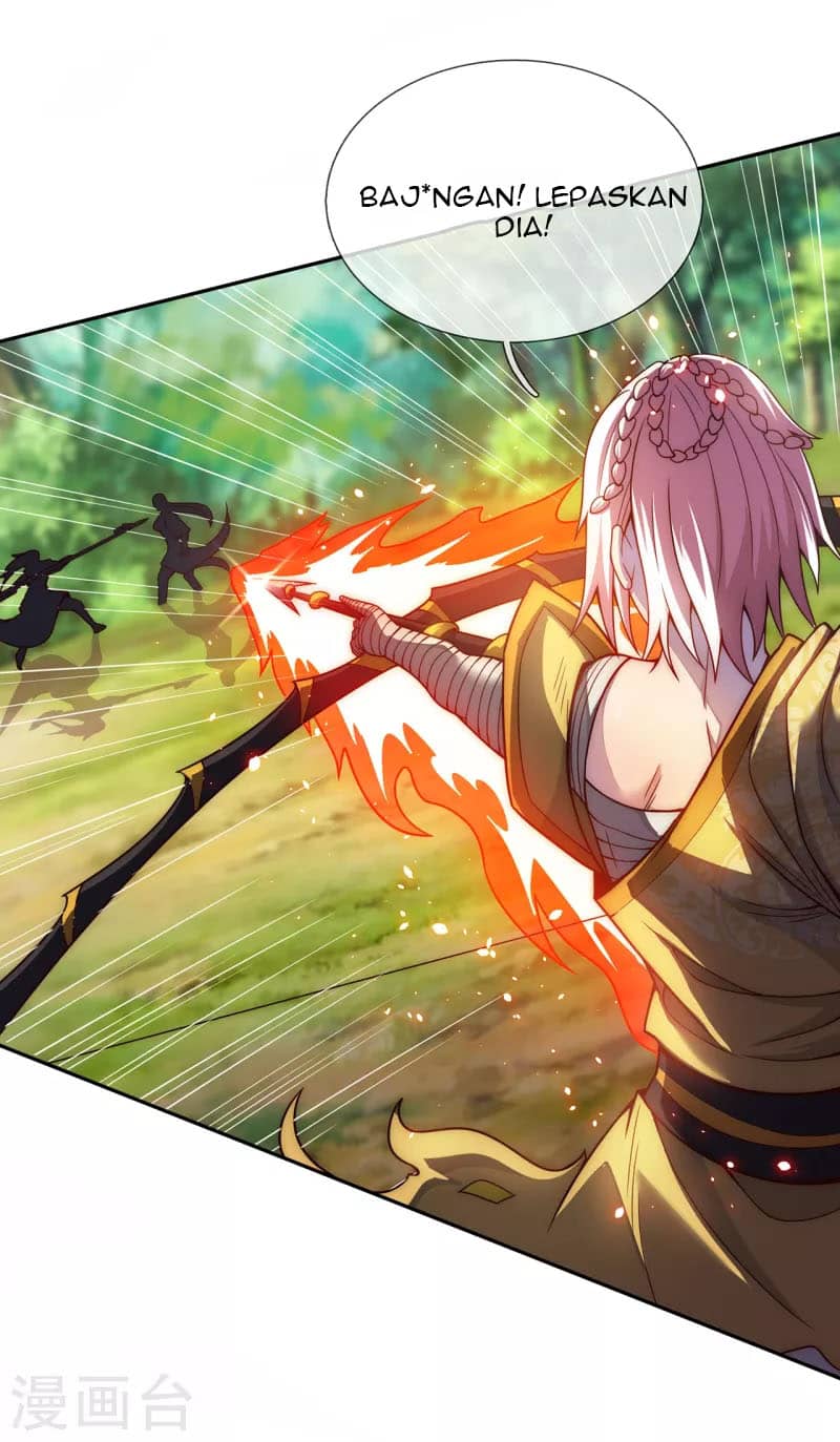 Xuantian Supreme Chapter 13 Gambar 9